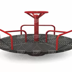 HP OPSW 050 - OUTDOOR PLAYGROUND