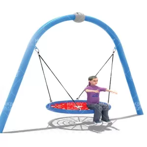 HP OPSW 051 - OUTDOOR PLAYGROUND
