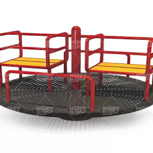HP OPSW 054 - OUTDOOR PLAYGROUND
