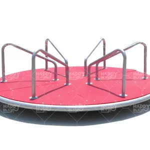 HP OPSW 057 - OUTDOOR PLAYGROUND