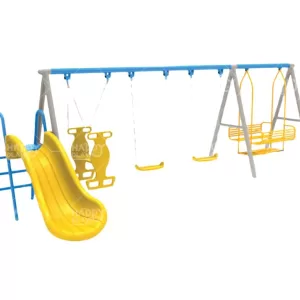 HP OPSW 059 - OUTDOOR PLAYGROUND