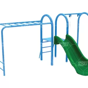 HP OPSW 060 - OUTDOOR PLAYGROUND