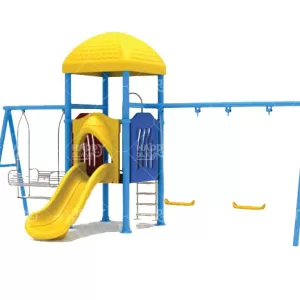 HP OPSW 064 - OUTDOOR PLAYGROUND