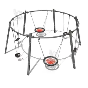 HP OPSW 067 - OUTDOOR PLAYGROUND