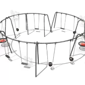 HP OPSW 069 - OUTDOOR PLAYGROUND