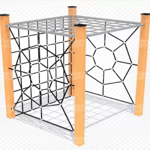 HP OPTRT 001 - OUTDOOR PLAYGROUND