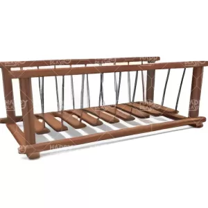 HP OPTRT 002 - OUTDOOR PLAYGROUND