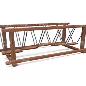 HP OPTRT 003 - OUTDOOR PLAYGROUND