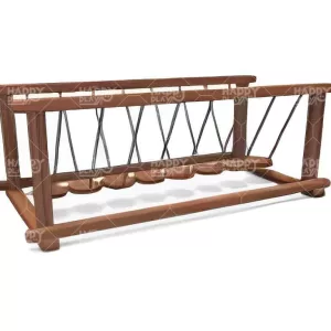 HP OPTRT 004 - OUTDOOR PLAYGROUND