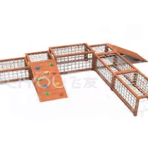 HP OPTRT 005 - OUTDOOR PLAYGROUND