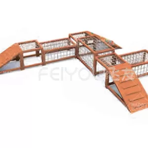 HP OPTRT 006 - OUTDOOR PLAYGROUND