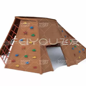 HP OPTRT 008 - OUTDOOR PLAYGROUND