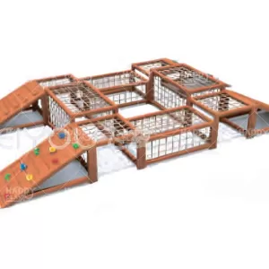 HP OPTRT 009 - OUTDOOR PLAYGROUND
