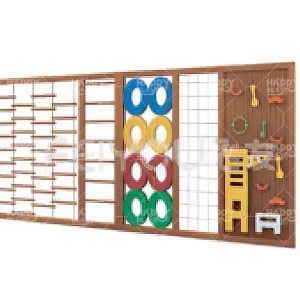 HP OPTRT 010 - OUTDOOR PLAYGROUND