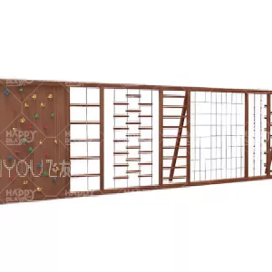 HP OPTRT 011 - OUTDOOR PLAYGROUND