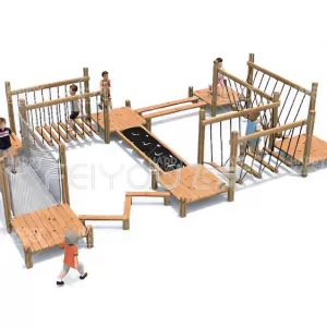 HP OPTRT 014 - OUTDOOR PLAYGROUND
