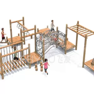 HP OPTRT 015 - OUTDOOR PLAYGROUND