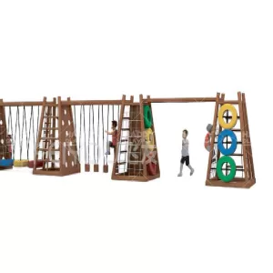 HP OPTRT 017 - OUTDOOR PLAYGROUND