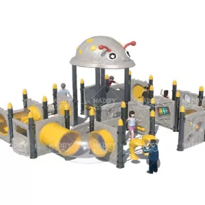 HP OPTRT 018 - OUTDOOR PLAYGROUND