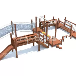 HP OPTRT 021 - OUTDOOR PLAYGROUND