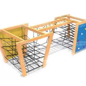 HP OPTRT 022 - OUTDOOR PLAYGROUND