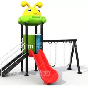 HP OPWM 001 - OUTDOOR PLAYGROUND