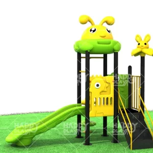 HP OPWM 002 - OUTDOOR PLAYGROUND