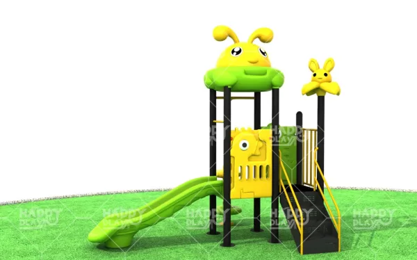 HP OPWM 002 - OUTDOOR PLAYGROUND
