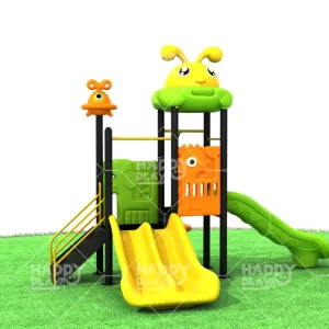 HP OPWM 003 - OUTDOOR PLAYGROUND