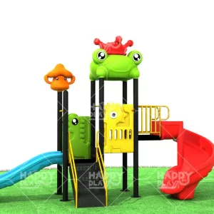 HP OPWM 004 - OUTDOOR PLAYGROUND