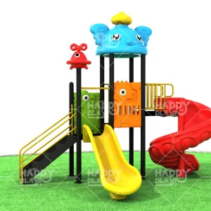 HP OPWM 006 - OUTDOOR PLAYGROUND