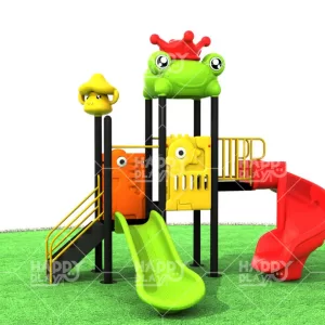 HP OPWM 007 - OUTDOOR PLAYGROUND