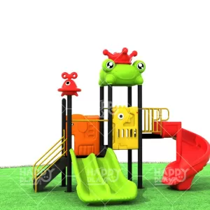 HP OPWM 009 - OUTDOOR PLAYGROUND