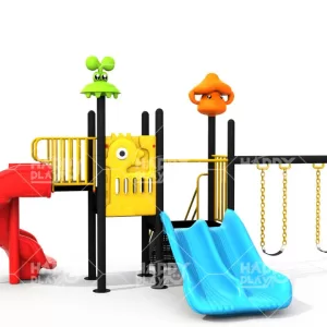 HP OPWM 010 - OUTDOOR PLAYGROUND