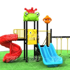 HP OPWM 012 - OUTDOOR PLAYGROUND