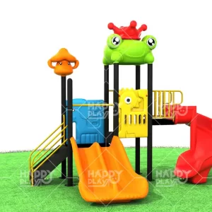 HP OPWM 013 - OUTDOOR PLAYGROUND