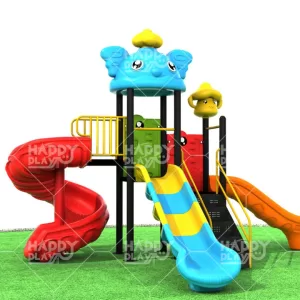 HP OPWM 014 - OUTDOOR PLAYGROUND