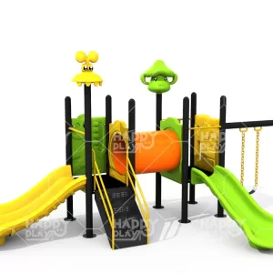 HP OPWM 015 - OUTDOOR PLAYGROUND
