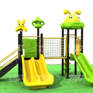 HP OPWM 017 - OUTDOOR PLAYGROUND