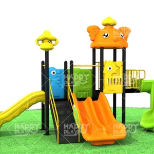 HP OPWM 018 - OUTDOOR PLAYGROUND
