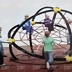 HP OPR 002 - OUTDOOR PLAYGROUND