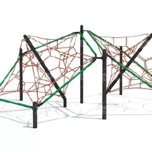 HP OPR 006 - OUTDOOR PLAYGROUND