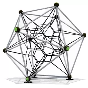 HP OPR 007 - OUTDOOR PLAYGROUND