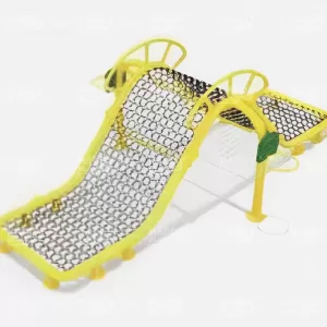 HP OPR 009 - OUTDOOR PLAYGROUND