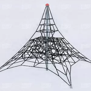 HP OPR 010 - OUTDOOR PLAYGROUND