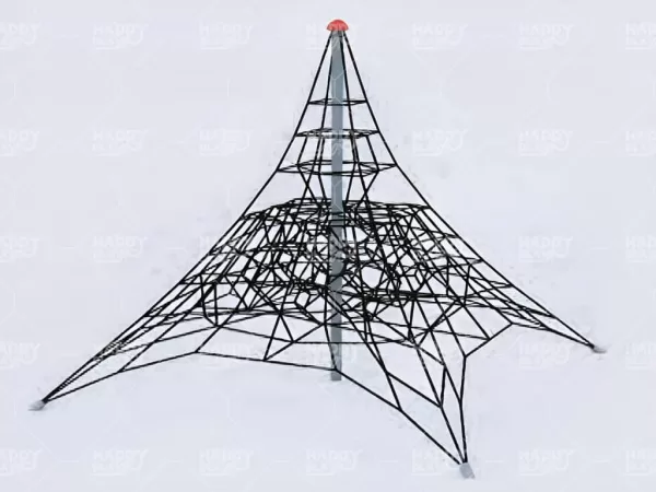HP OPR 010 - OUTDOOR PLAYGROUND