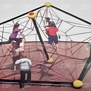 HP OPR 011 - OUTDOOR PLAYGROUND