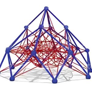 HP OPR 012 - OUTDOOR PLAYGROUND