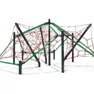 HP OPR 015 - OUTDOOR PLAYGROUND