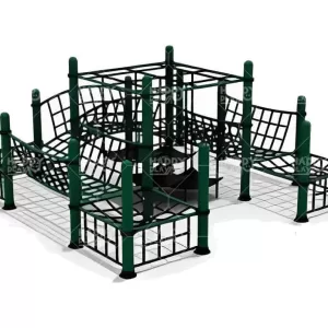 HP OPR 016 - OUTDOOR PLAYGROUND